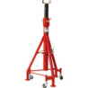 Chandelle en Acier 12 T