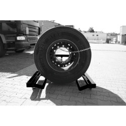 Lève-Roue Hydraulique 1 T KS Tools