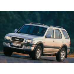 Joint de culasse pour Opel 45TDS Frontera