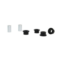 Silentbloc de bras de suspension Audi A3 inférieur intérieur avant Nolathane