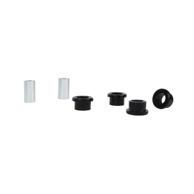 Silentbloc de bras de suspension Audi A3 inférieur intérieur avant Nolathane
