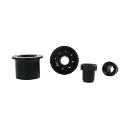 Kit silentblocs de bras de suspension Audi A2 inférieur arrière Nolathane