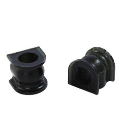 Silentbloc de barre antiroulis Honda CR-V arrière 22mm Nolathane