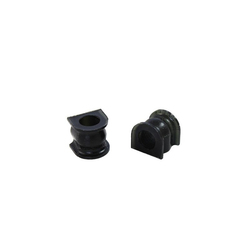 Silentbloc de barre antiroulis Honda CR-V arrière 22mm Nolathane