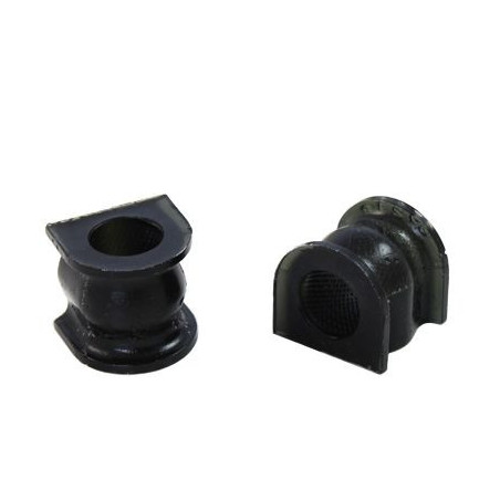 Silentbloc de barre antiroulis Honda CR-V arrière 22mm Nolathane