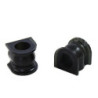 Silentbloc de barre antiroulis Honda CR-V arrière 22mm Nolathane