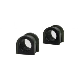 Silentbloc de barre antiroulis Honda CIVIC arrière 20mm Nolathane
