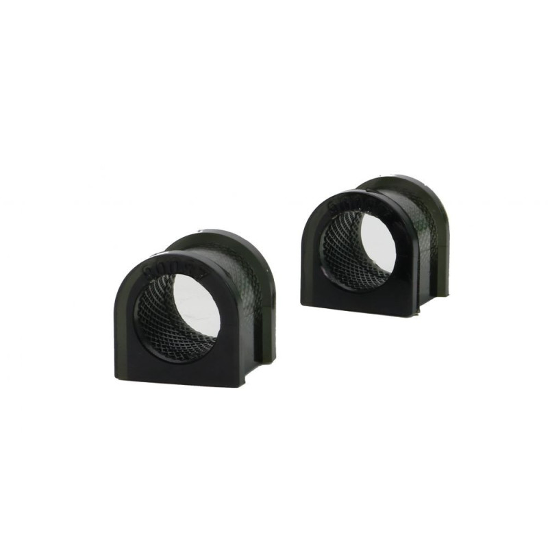 Silentbloc de barre antiroulis Honda CIVIC arrière 20mm Nolathane