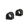 Silentbloc de barre antiroulis Honda CIVIC arrière 20mm Nolathane