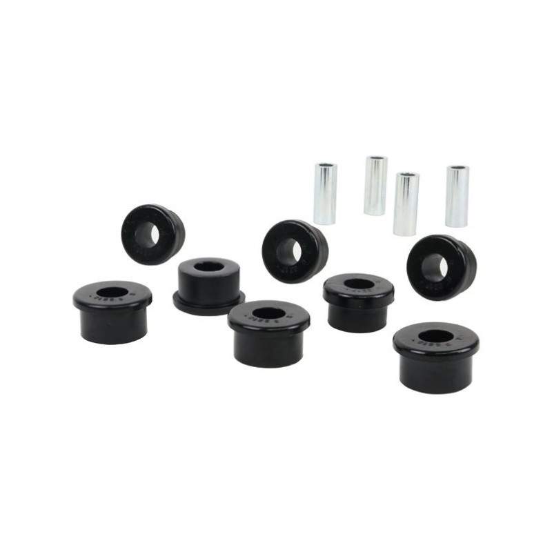 Silentbloc de bras de suspension Honda CIVIC inférieur intérieur avant Nolathane