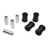 Silentbloc de bras de suspension Mitsubishi Pajero supérieur intérieur arrière Nolathane