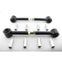 Silentbloc de bras de trainée Toyota Land Cruiser supérieur arrière Nolathane