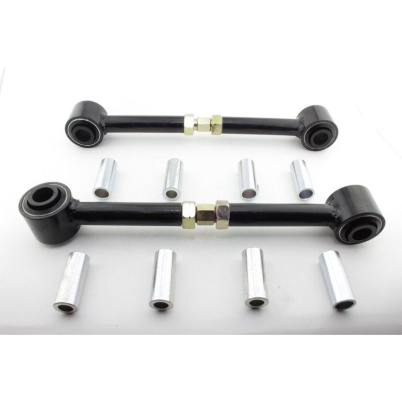 Silentbloc de bras de trainée Toyota Land Cruiser supérieur arrière Nolathane