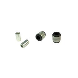 Silentbloc de barre Panhard Jeep Wrangler avant Nolathane