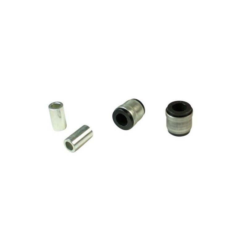 Silentbloc de barre Panhard Jeep Wrangler avant Nolathane
