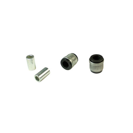 Silentbloc de barre Panhard Jeep Wrangler avant Nolathane