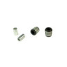 Silentbloc de barre Panhard Jeep Wrangler avant Nolathane