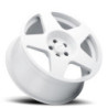 Fifteen52 Tarmac 18x8.5 pouces 5x114.3 ET30, Blanc (TÜV)