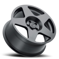 Fifteen52 Tarmac 18x8.5 pouces 5x114.3 ET30, Noir Mat (TÜV)