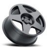 Fifteen52 Tarmac 18x8.5 pouces 5x114.3 ET30, Noir Mat (TÜV)