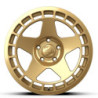 Fifteen52 Turbomac 18x8.5 pouces 5x108 ET42, Dorée (TÜV)