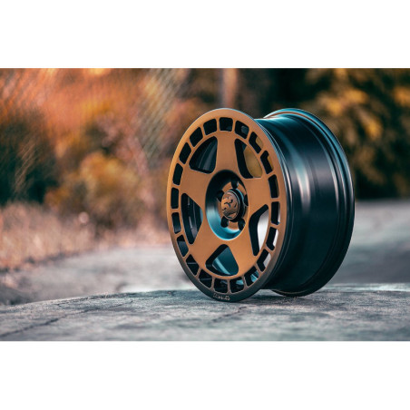 Fifteen52 Turbomac 18x8.5 pouces 5x108 ET42