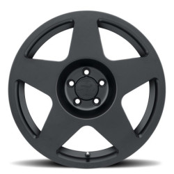  Noir Mat (TÜV)