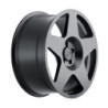 Fifteen52 Tarmac 18x8.5 pouces 5x108 ET42, Noir Mat (TÜV)