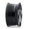 Fifteen52 Tarmac 18x8.5 pouces 5x108 ET42, Noir Mat (TÜV)