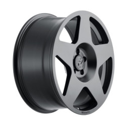 Fifteen52 Tarmac 18x8.5 pouces 5x112 ET45, Noir Mat (TÜV)