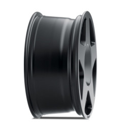 Fifteen52 Tarmac 18x8.5 pouces 5x112 ET45, Noir Mat (TÜV)