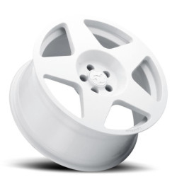 Fifteen52 Tarmac 18x8.5 pouces 5x108 ET42, Blanc (TÜV)