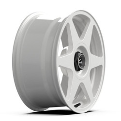 Fifteen52 Tarmac Evo 18x8.5 pouces 5x108 112 ET45, Blanc