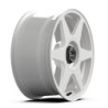 Fifteen52 Tarmac Evo 18x8.5 pouces 5x108 112 ET45, Blanc