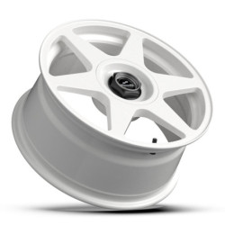 Fifteen52 Tarmac Evo 18x8.5 pouces 5x108 112 ET45, Blanc