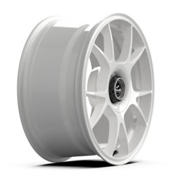 Fifteen52 Comp 18x8.5 pouces 5x108 112 ET45, Blanc