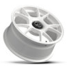 Fifteen52 Comp 18x8.5 pouces 5x108 112 ET45, Blanc