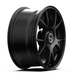 Fifteen52 Comp 18x8.5 pouces 5x100 114.3 ET35, Noir Mat