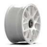 Fifteen52 Vertex 18x8.5 pouces 5x112 120 ET35, Blanc