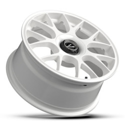 Fifteen52 Vertex 18x8.5 pouces 5x112 120 ET35, Blanc