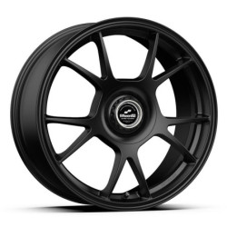 Fifteen52 Comp 17x7.5 pouces 4x100 108 ET42, Noir Mat
