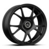 Fifteen52 Comp 17x7.5 pouces 4x100 108 ET42, Noir Mat