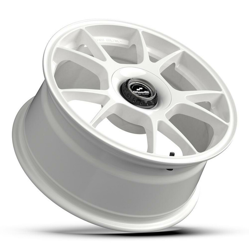 Fifteen52 Comp 17x7.5 pouces 4x100 108 ET42