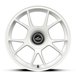 Fifteen52 Comp 17x7.5 pouces 4x100 108 ET42, Blanc