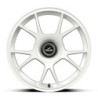 Fifteen52 Comp 17x7.5 pouces 4x100 108 ET42, Blanc