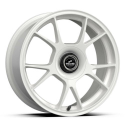 Fifteen52 Comp 17x7.5 pouces 4x100 108 ET42, Blanc