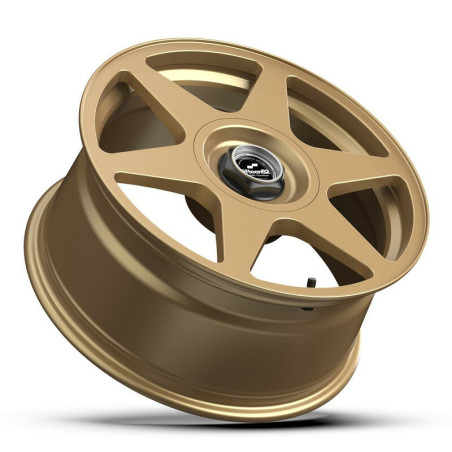 Fifteen52 Tarmac Evo 17x7.5 pouces 4x100 108 ET42