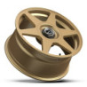 Fifteen52 Tarmac Evo 17x7.5 pouces 4x100 108 ET42