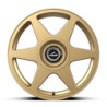 Fifteen52 Tarmac Evo 17x7.5 pouces 4x100 108 ET42, Dorée