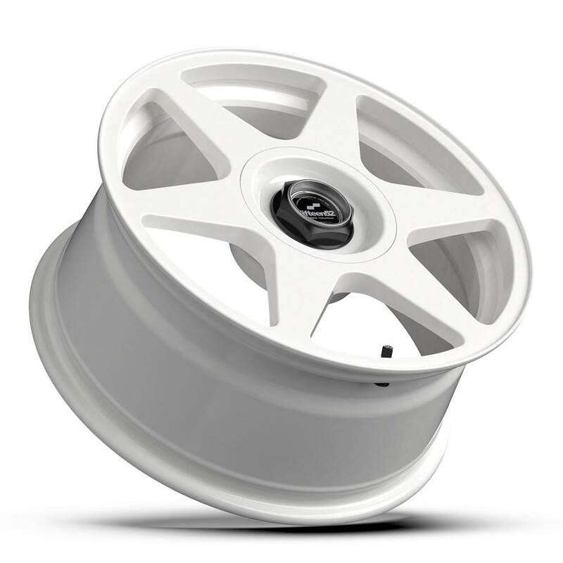 Fifteen52 Tarmac Evo 17x7.5 pouces 4x100 108 ET42